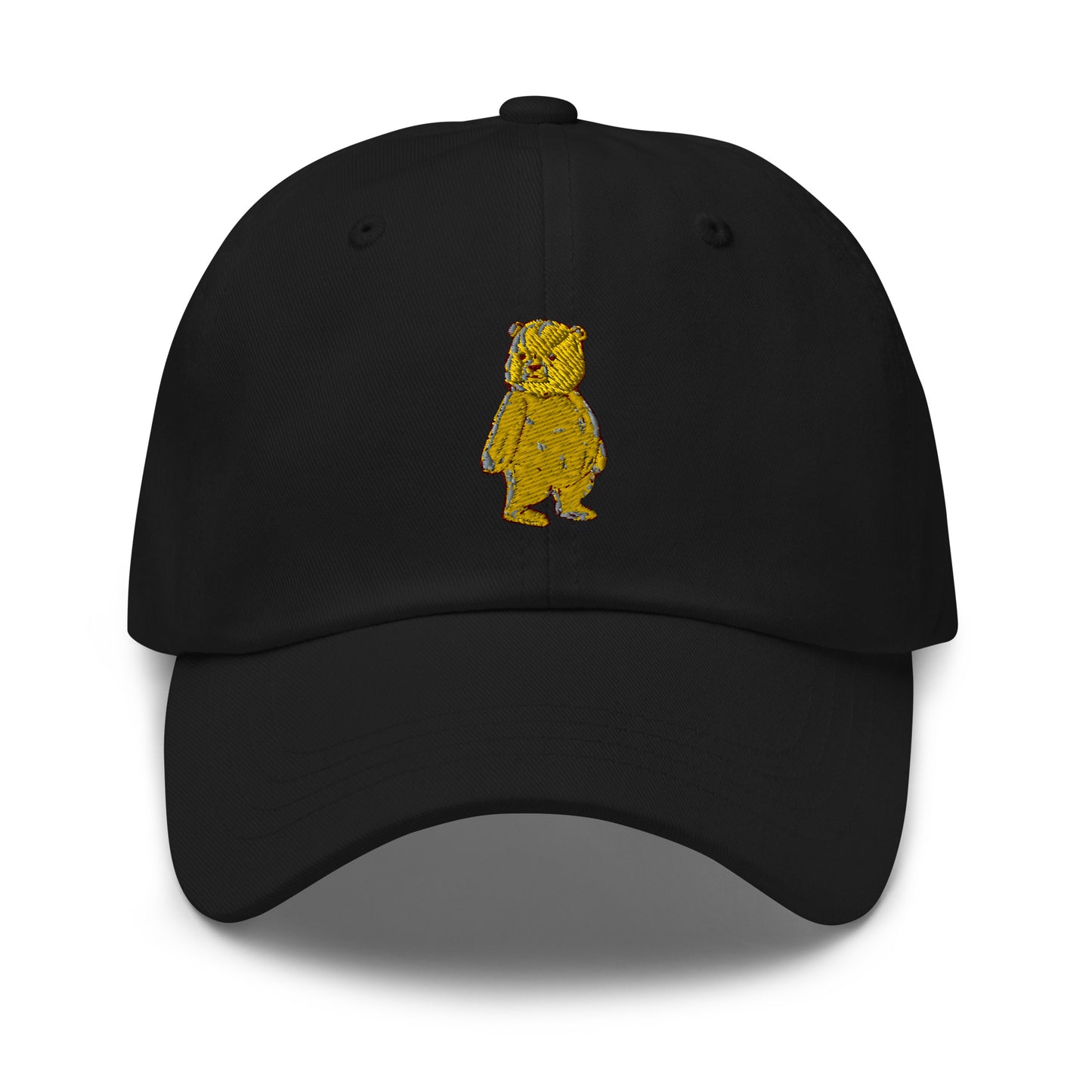 Pooh Dad Hat