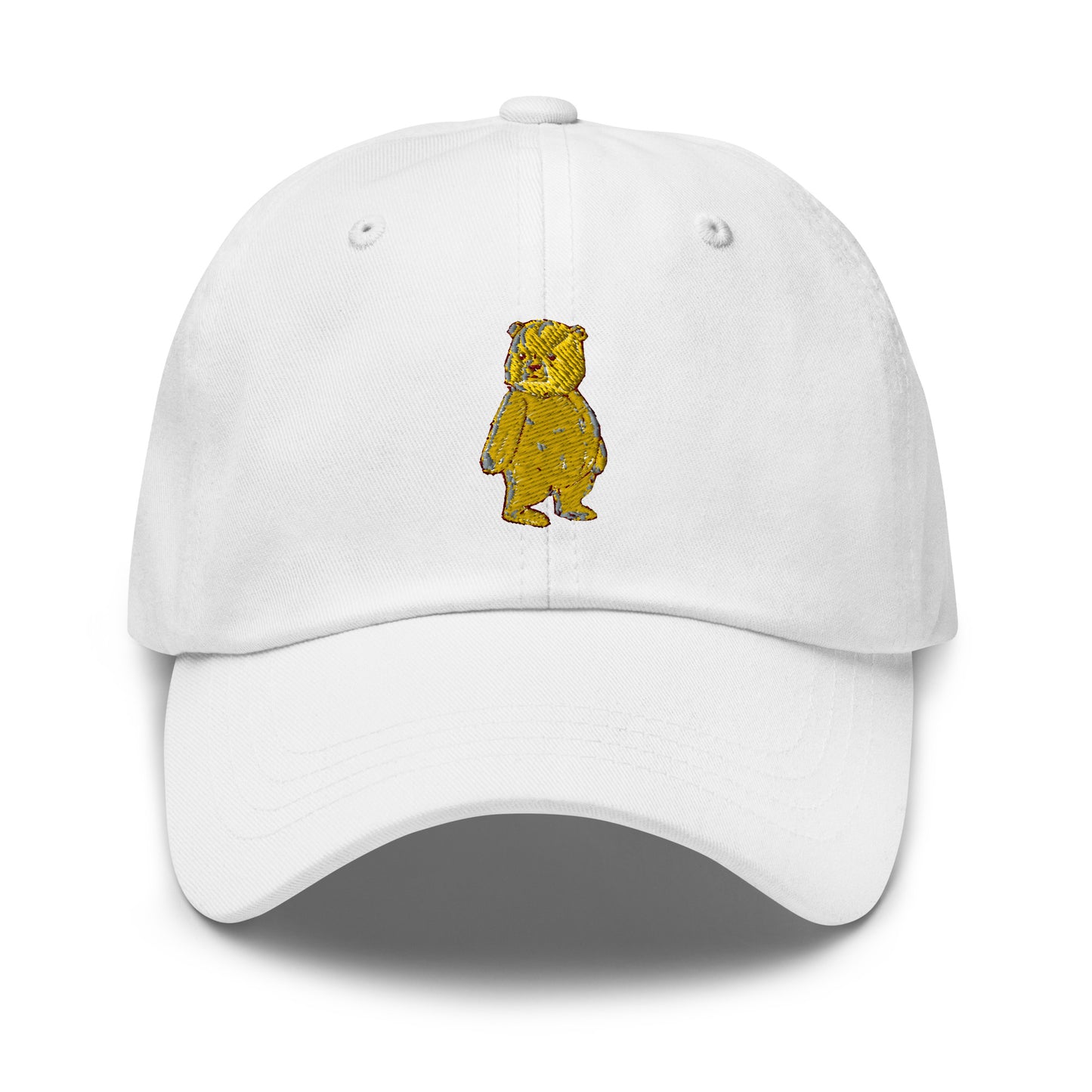 Pooh Dad Hat