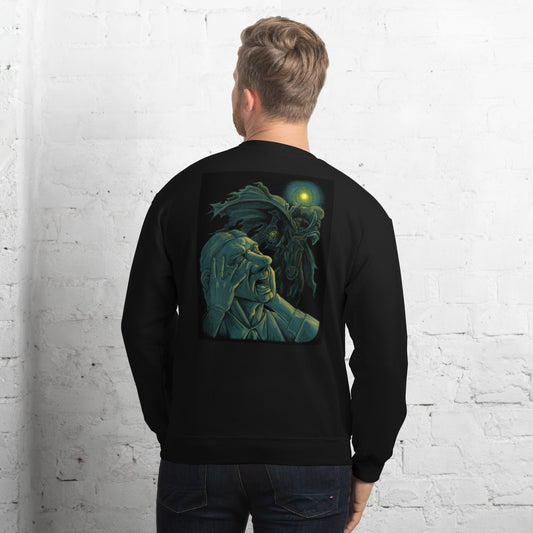 Legend of Sleepy Hollow Crewneck