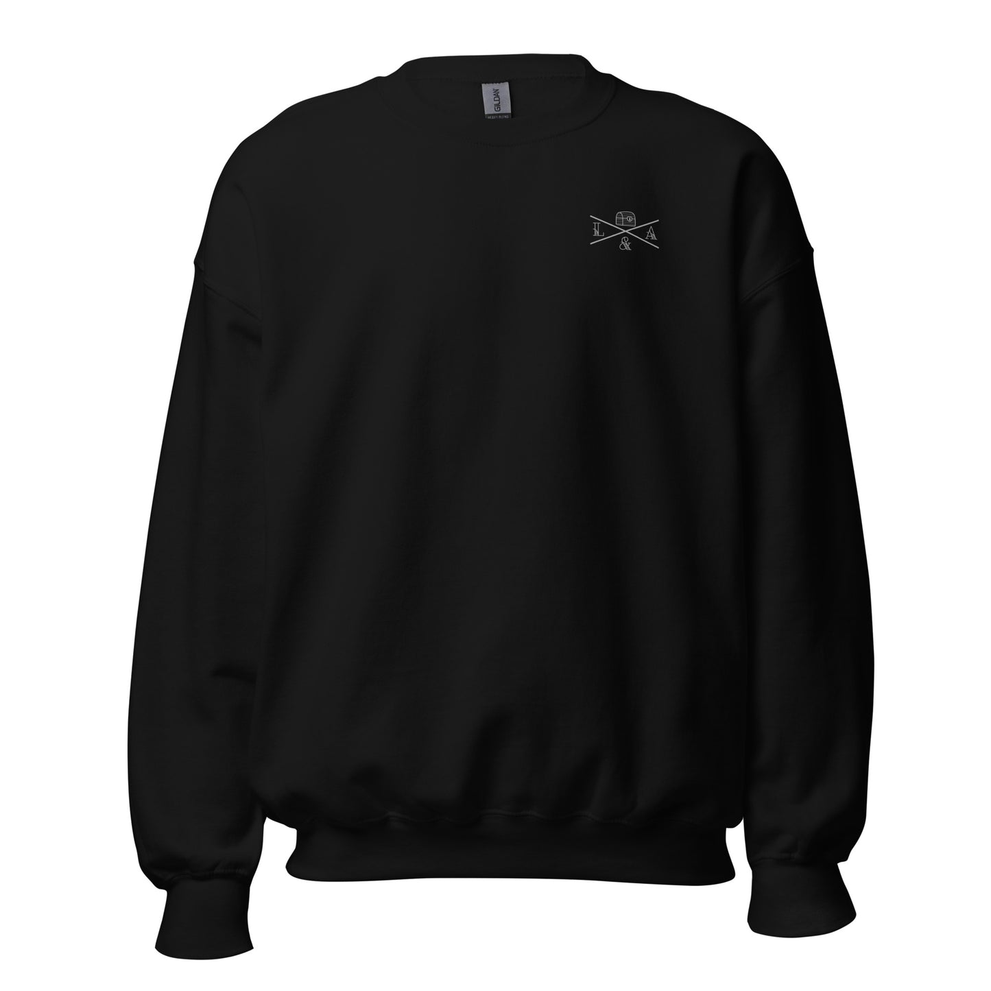 Wind in the Willow Crewneck
