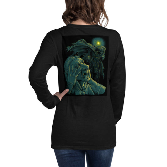 Legend of Sleepy Hollow Long Sleeve Tee