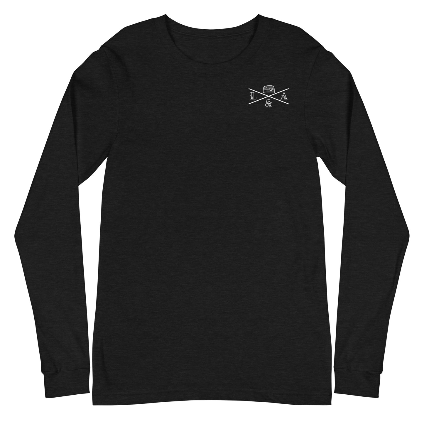 Treasure Trove Long Sleeve Tee