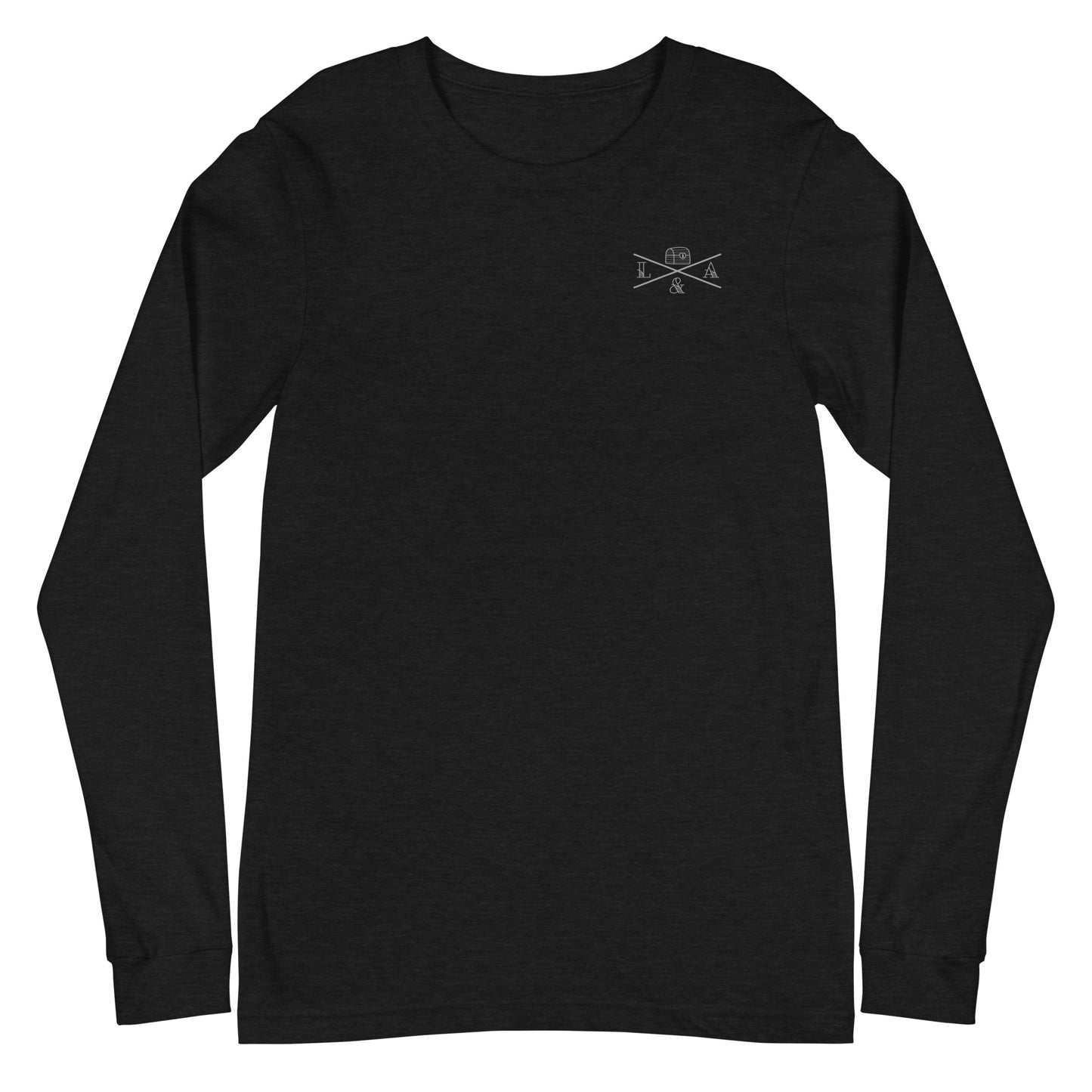 Jungle Book Long Sleeve Tee