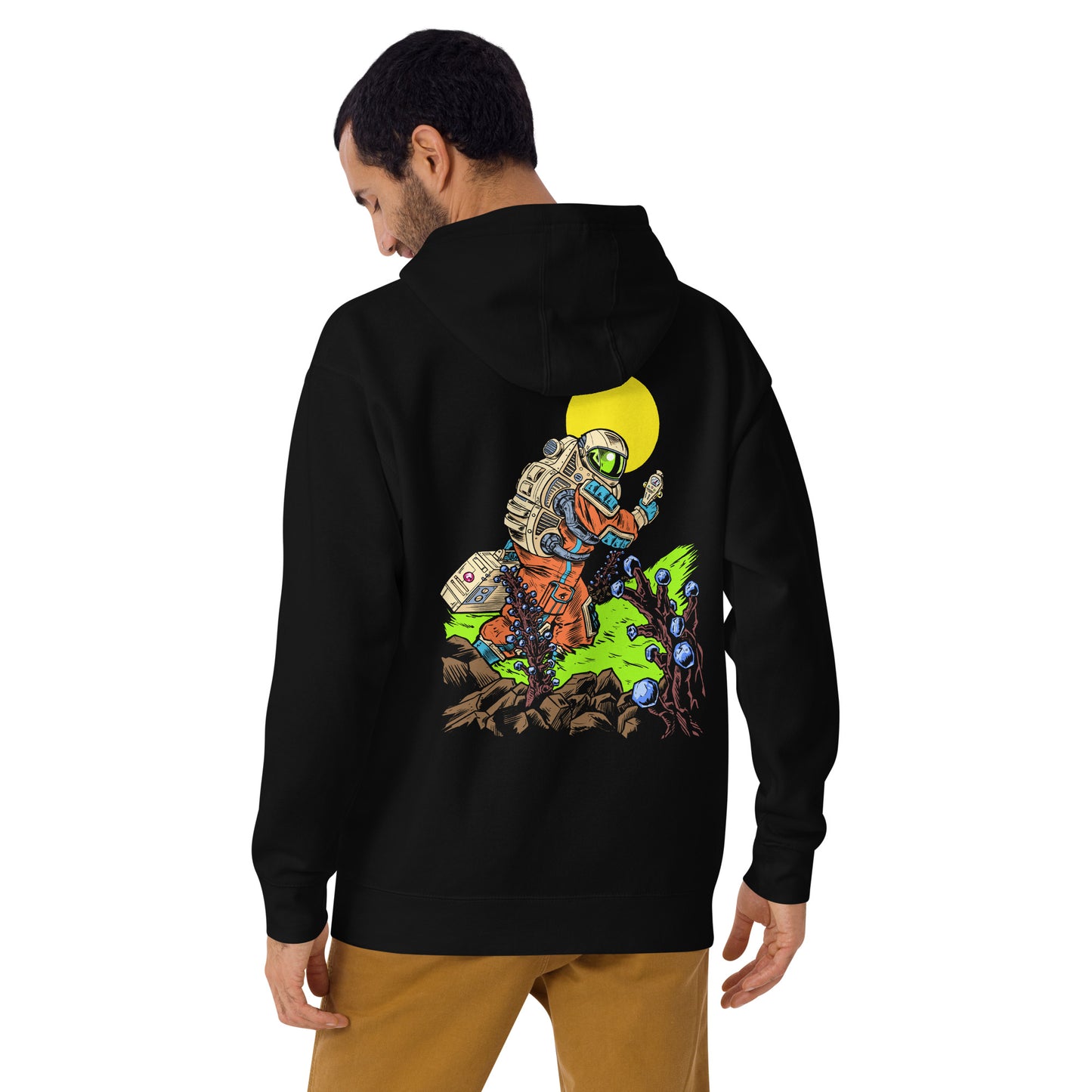 Explorer Hoodie