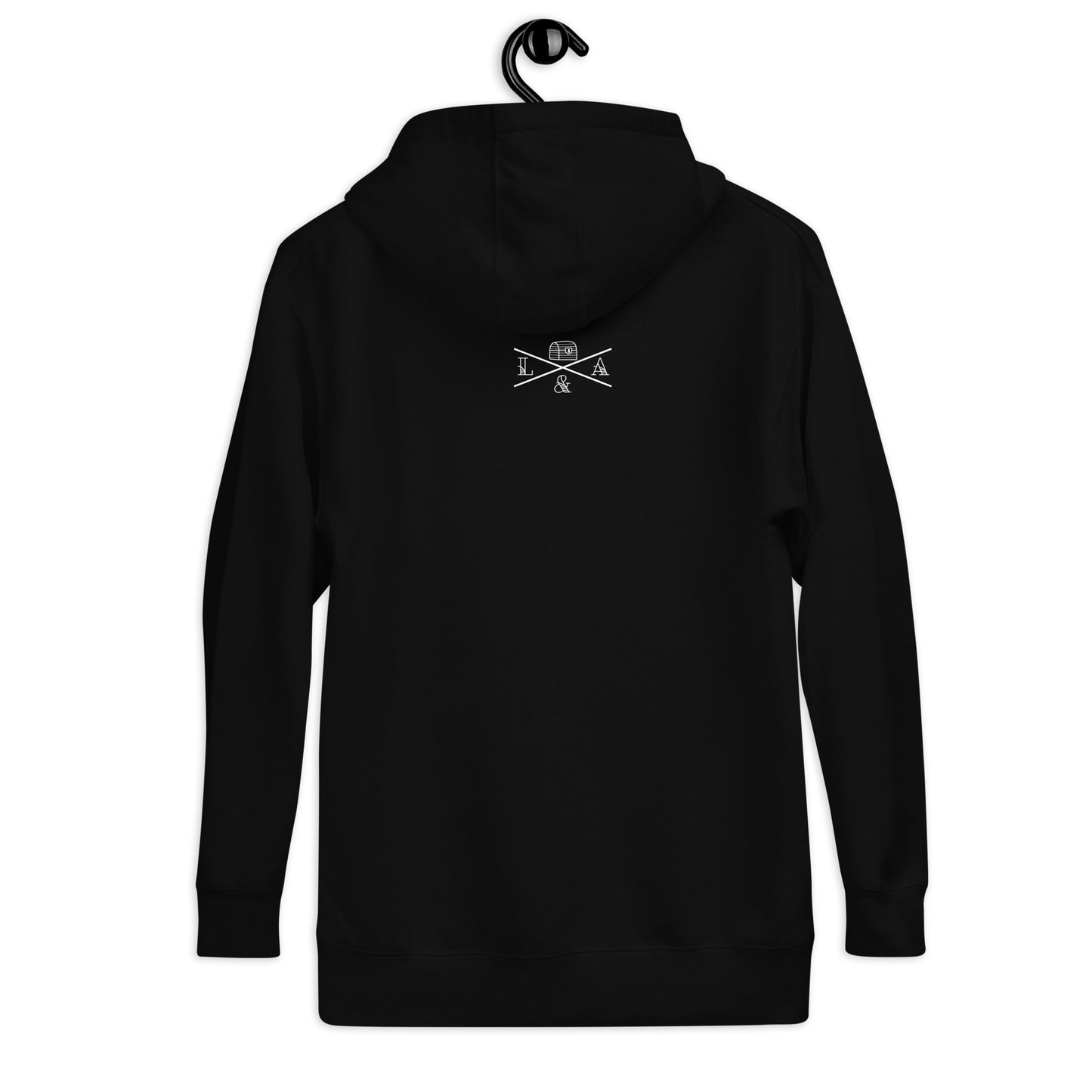 Celestial Summit Hoodie