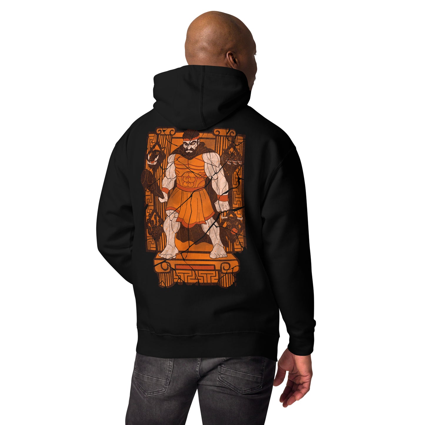 Herclues Hoodie