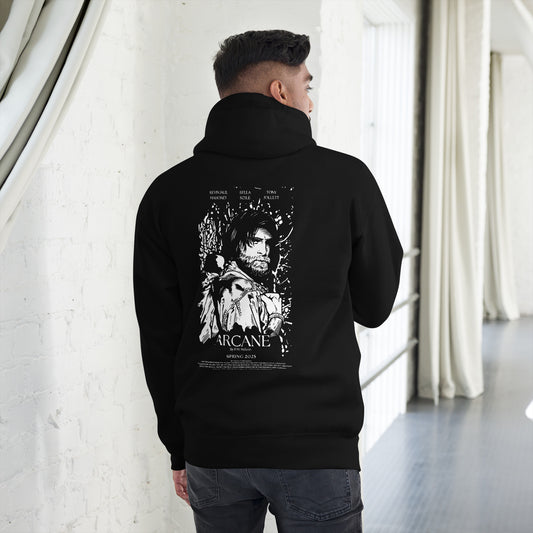 Arcane Hoodie
