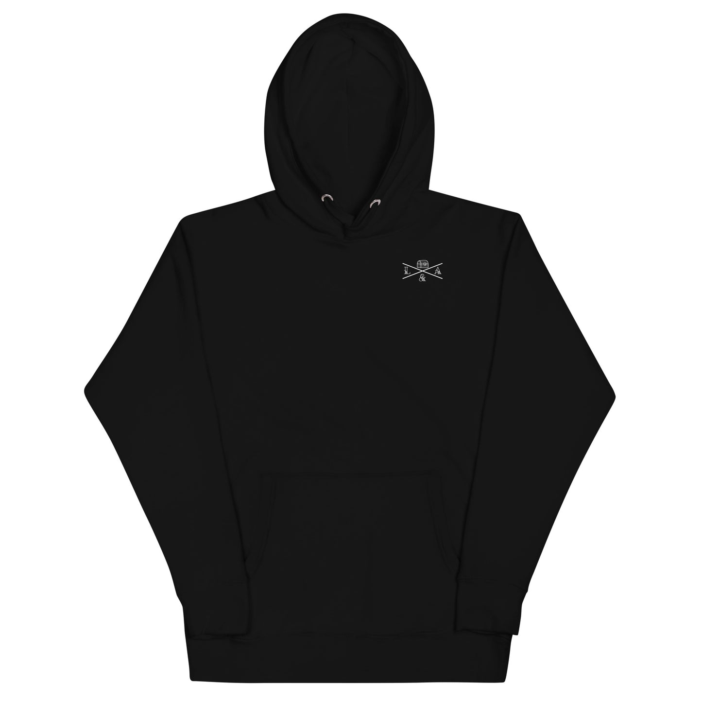Treasure Trove Hoodie