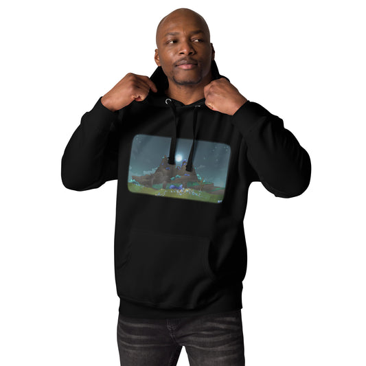 Celestial Summit Hoodie