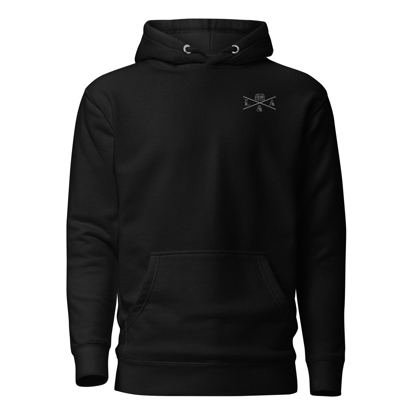 Wind in the Willow Hoodie