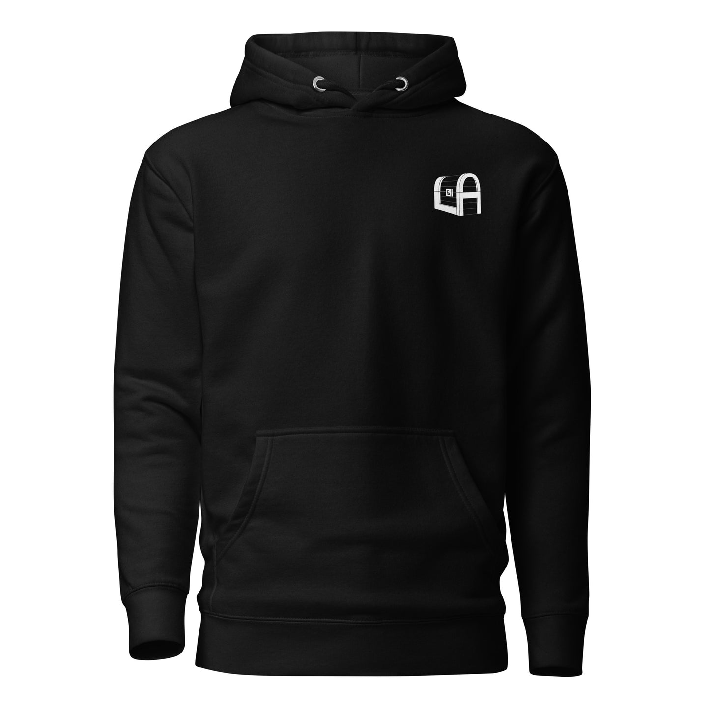 Arcane Hoodie
