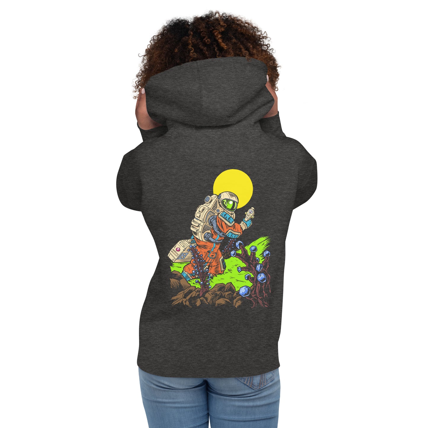 Explorer Hoodie