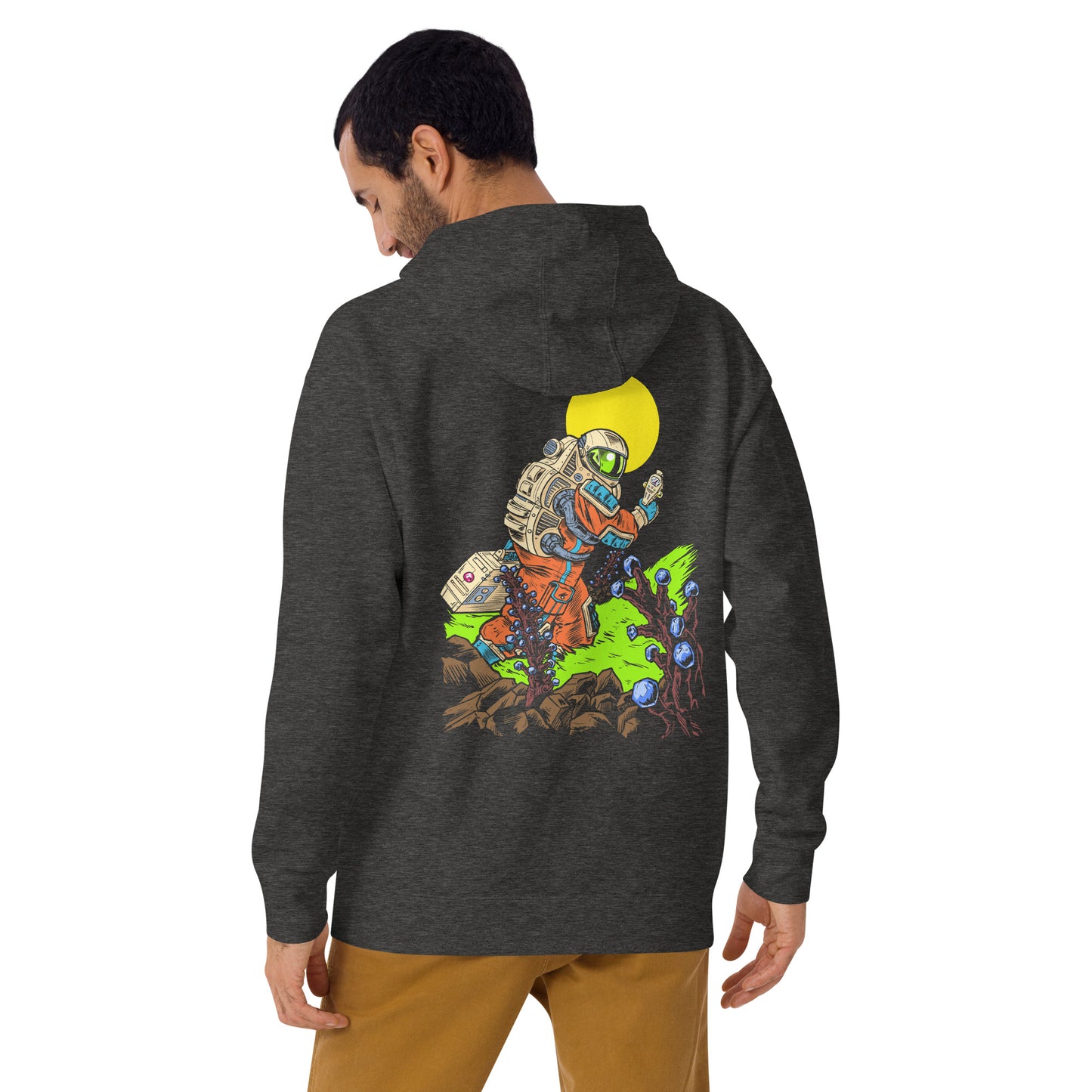 Explorer Hoodie