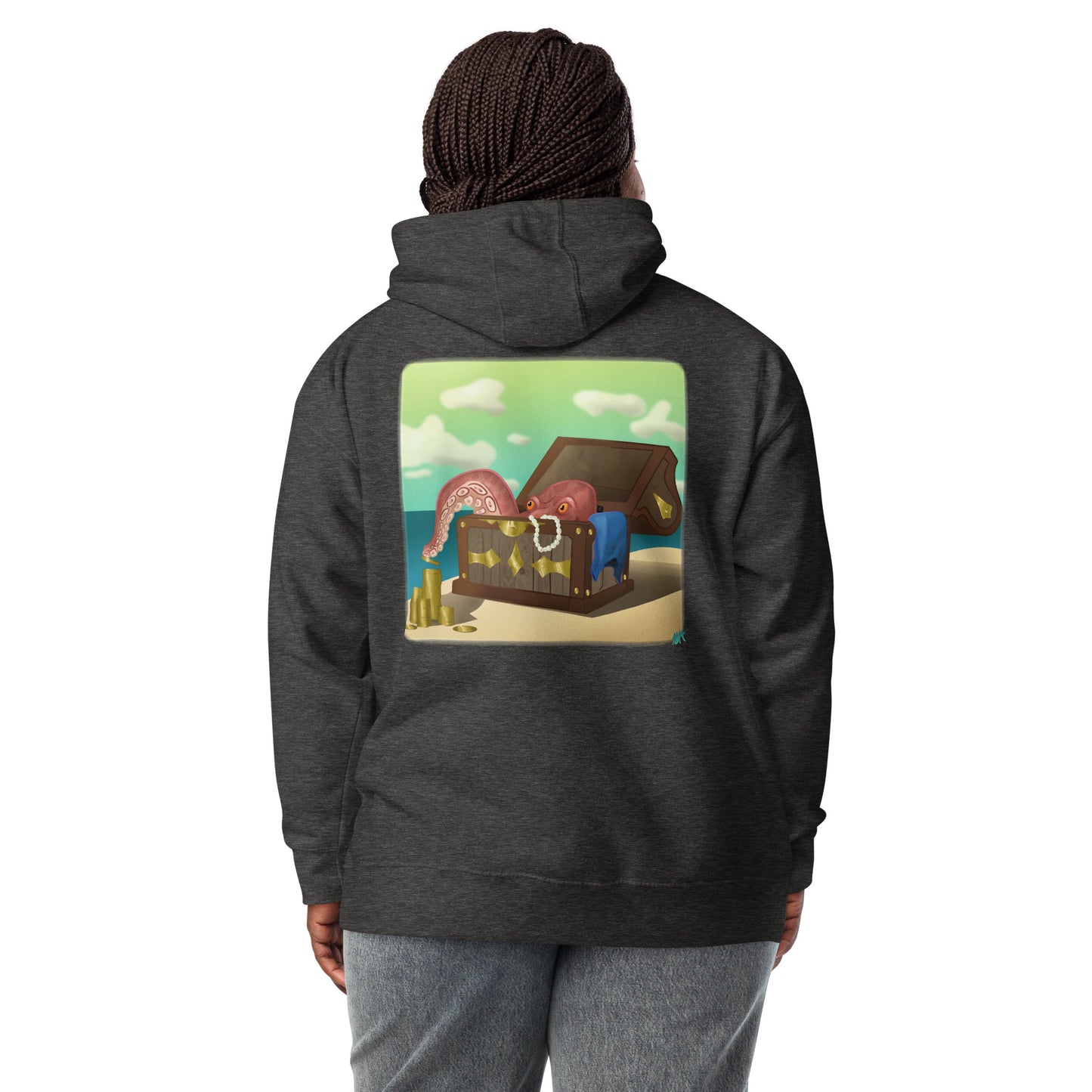 Treasure Trove Hoodie