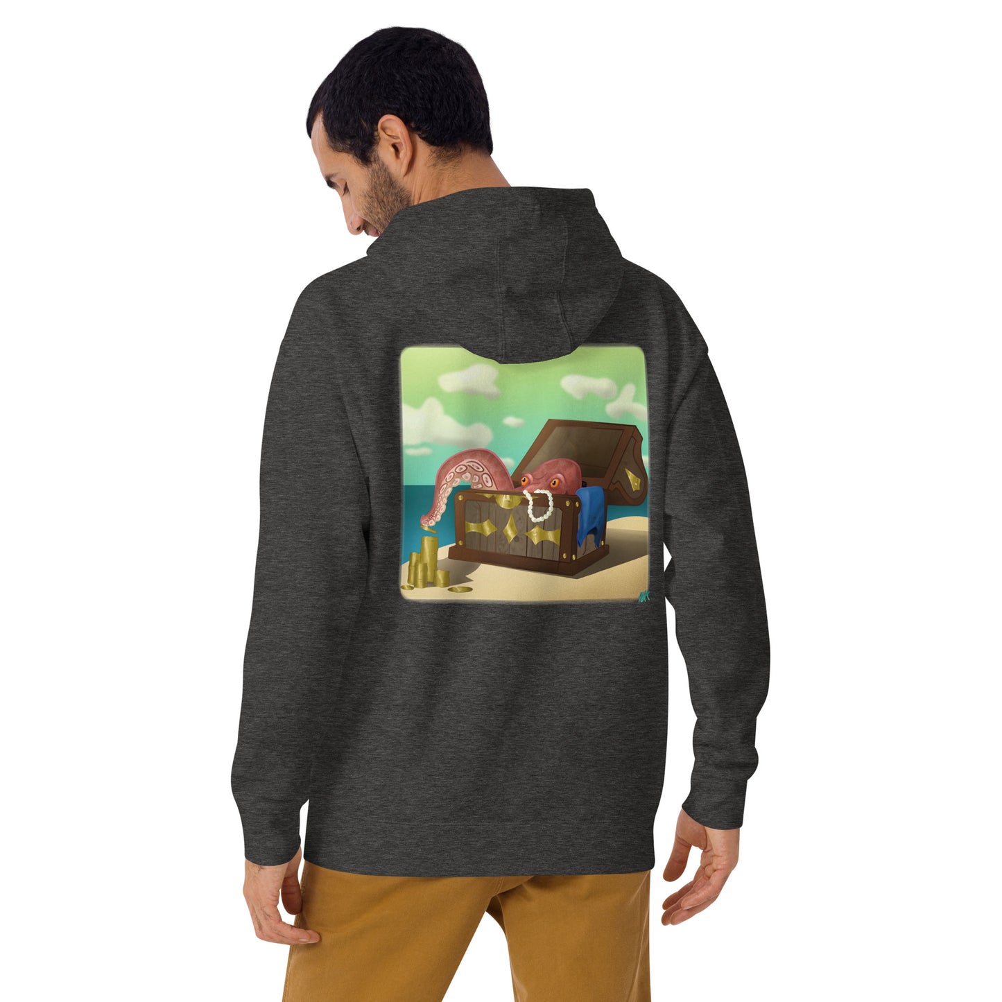 Treasure Trove Hoodie
