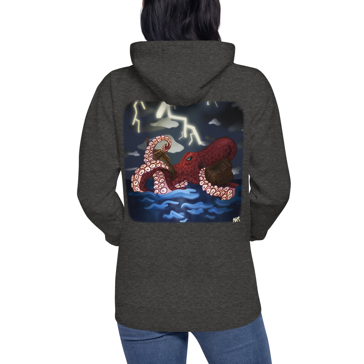 Leviathan's Hoodie