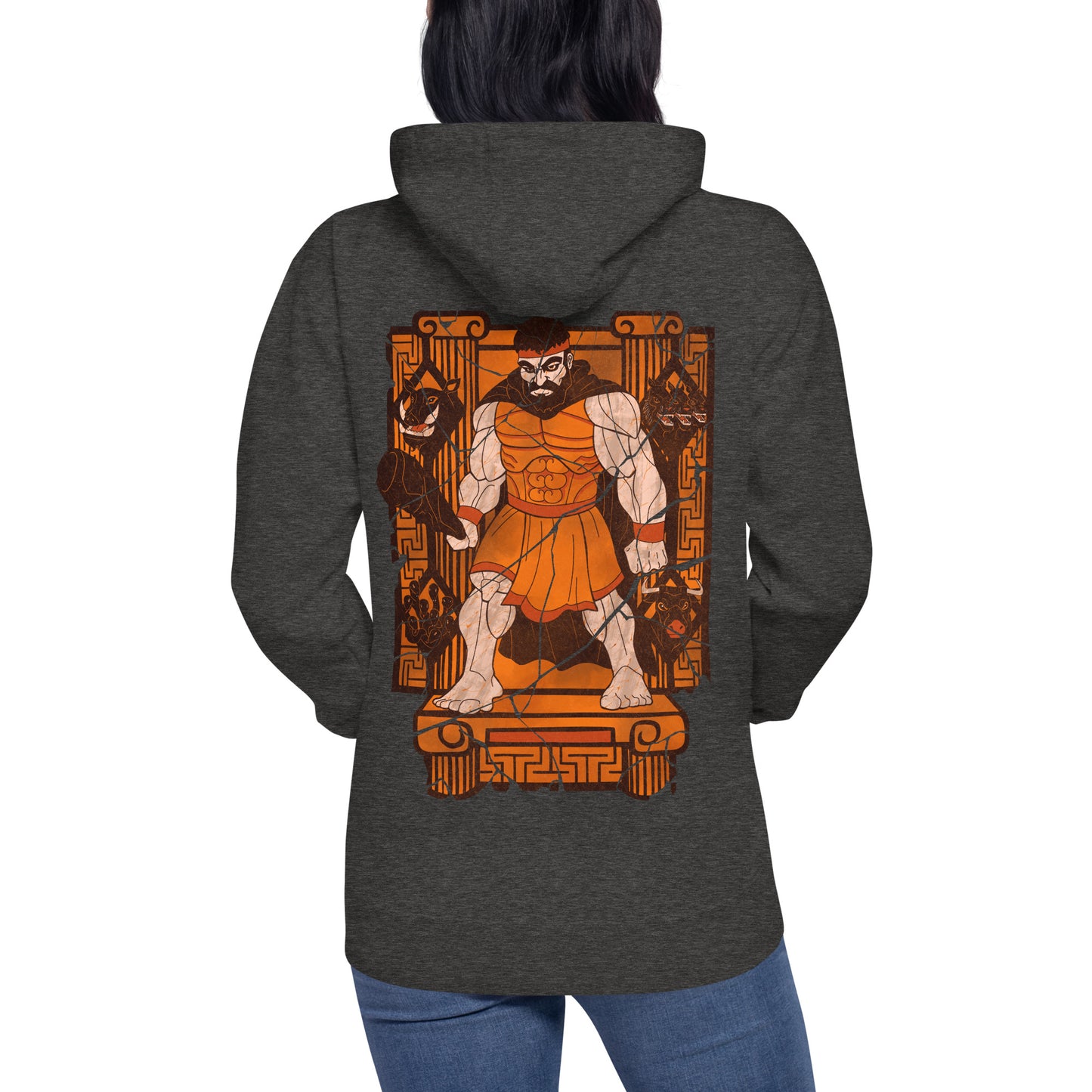 Herclues Hoodie