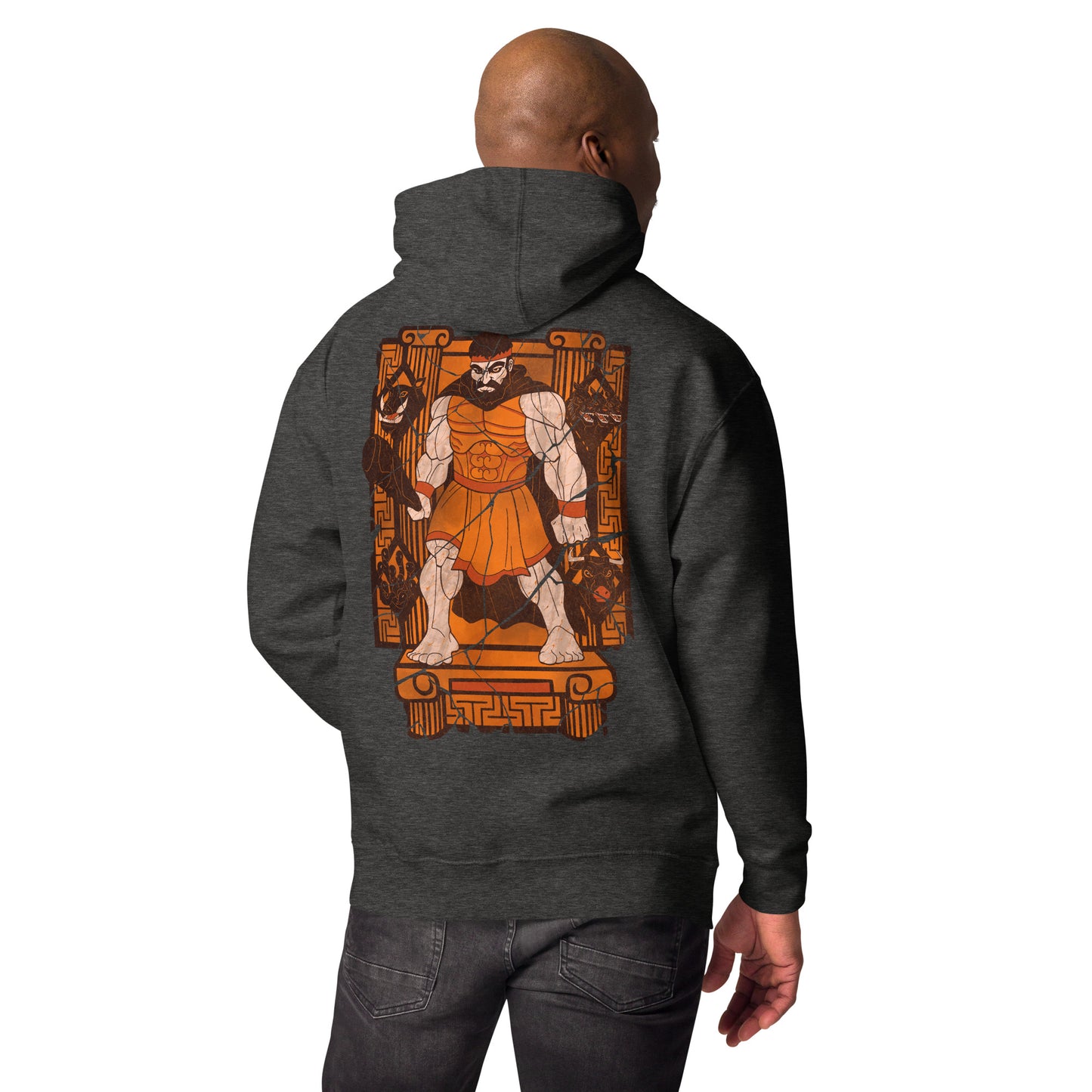 Herclues Hoodie