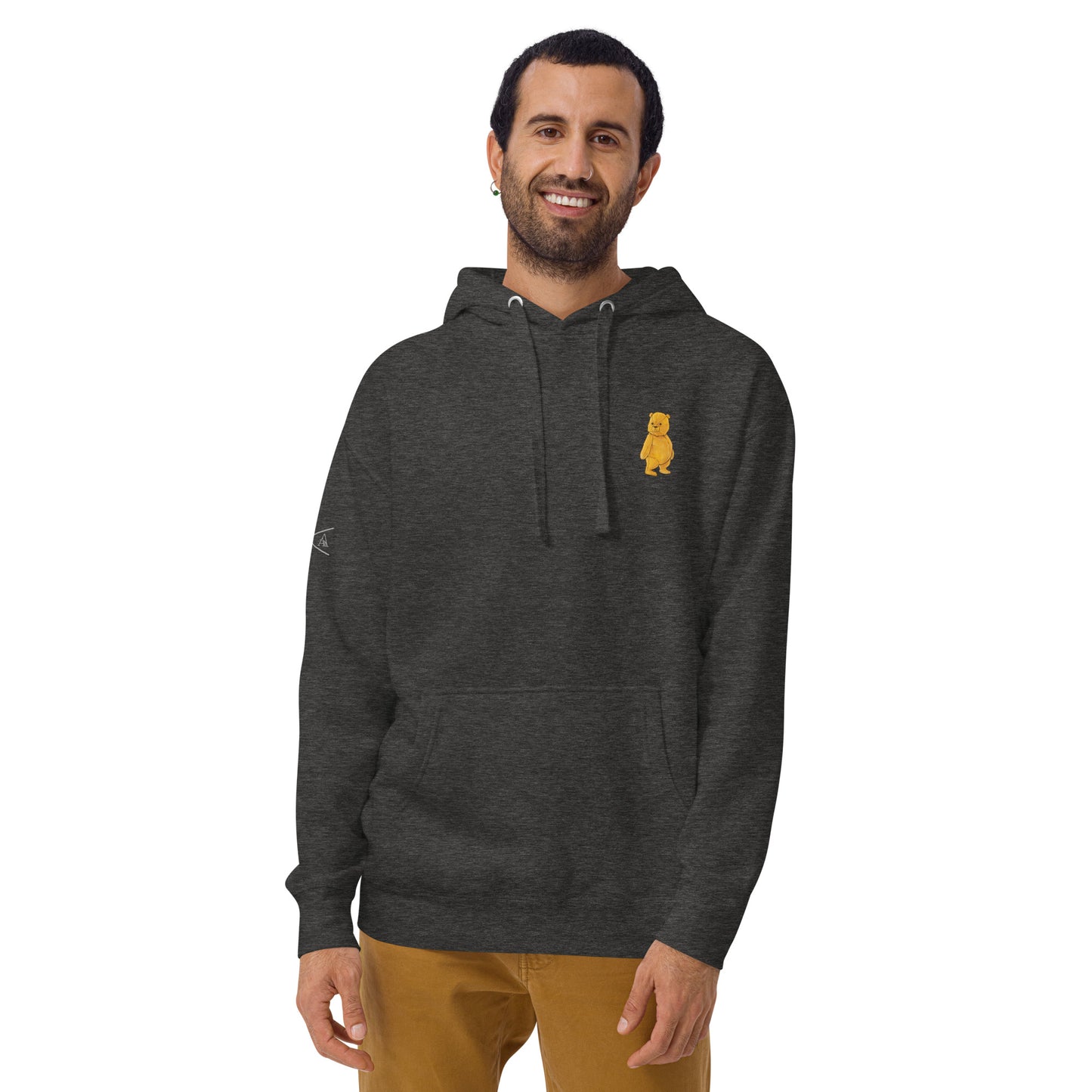 Pooh Hoodie