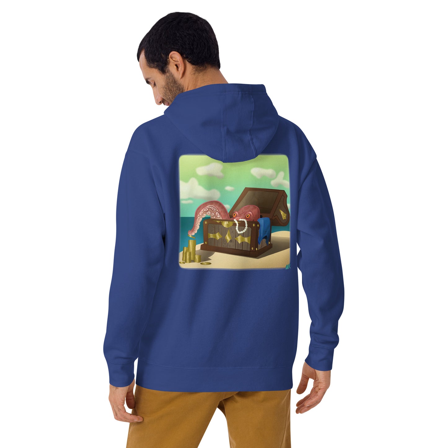 Treasure Trove Hoodie