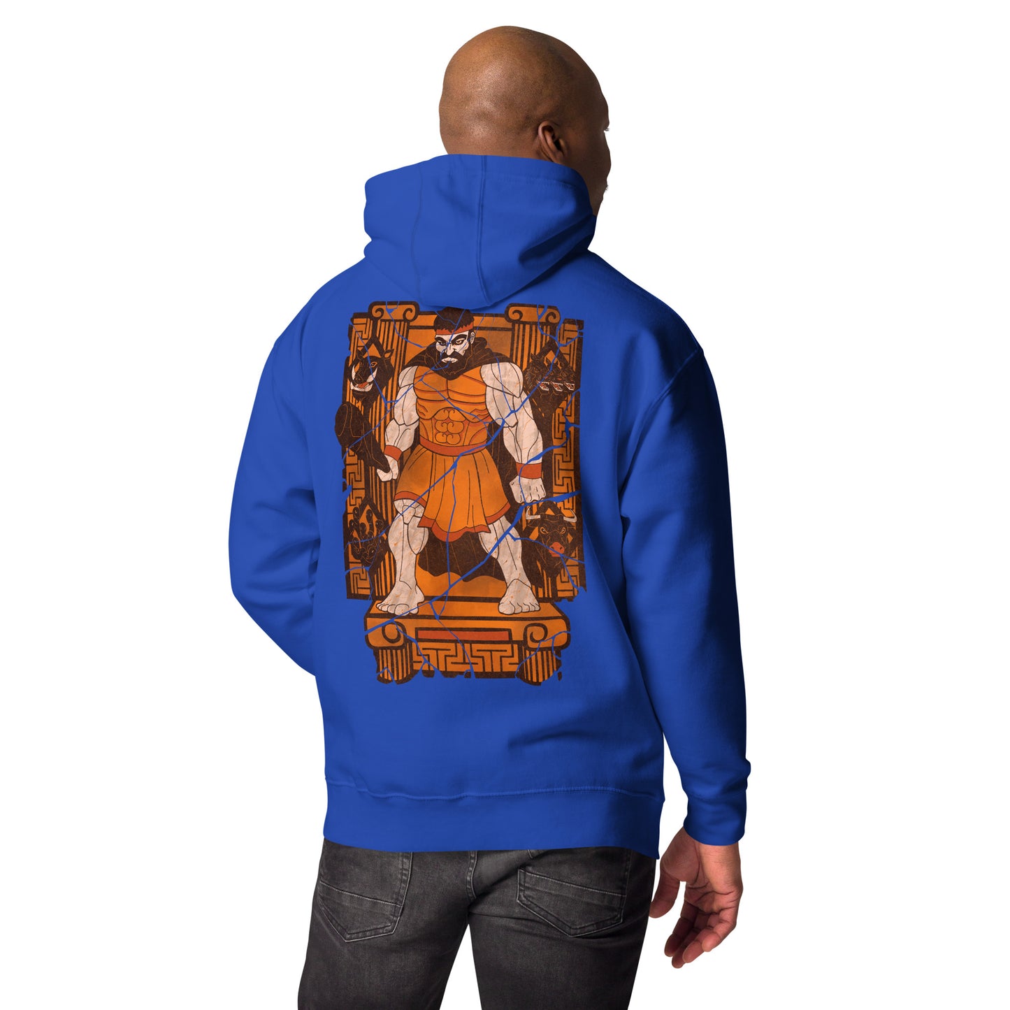 Herclues Hoodie