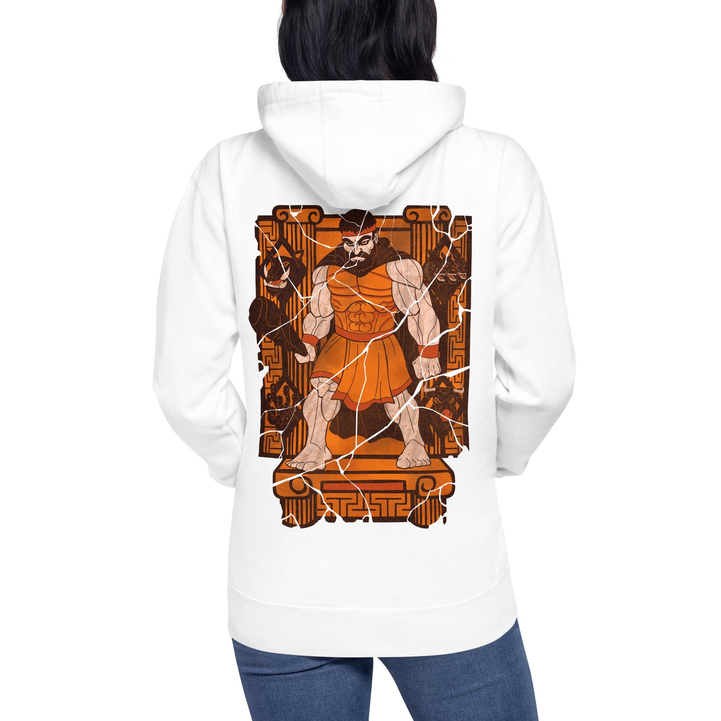 Herclues Hoodie