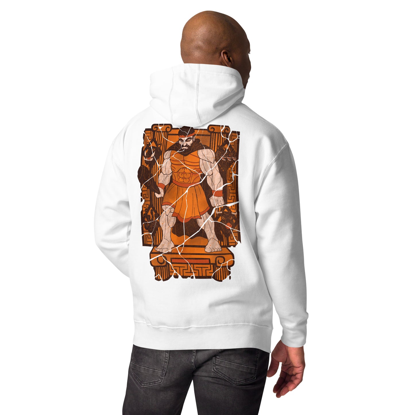 Herclues Hoodie