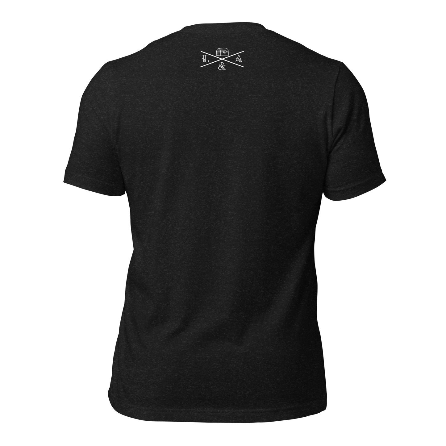 Prisons and Persons T-Shirt