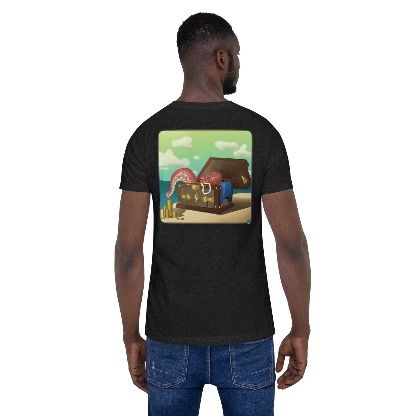 Treasure Trove T-shirt