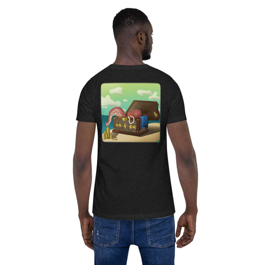 Treasure Trove T-shirt