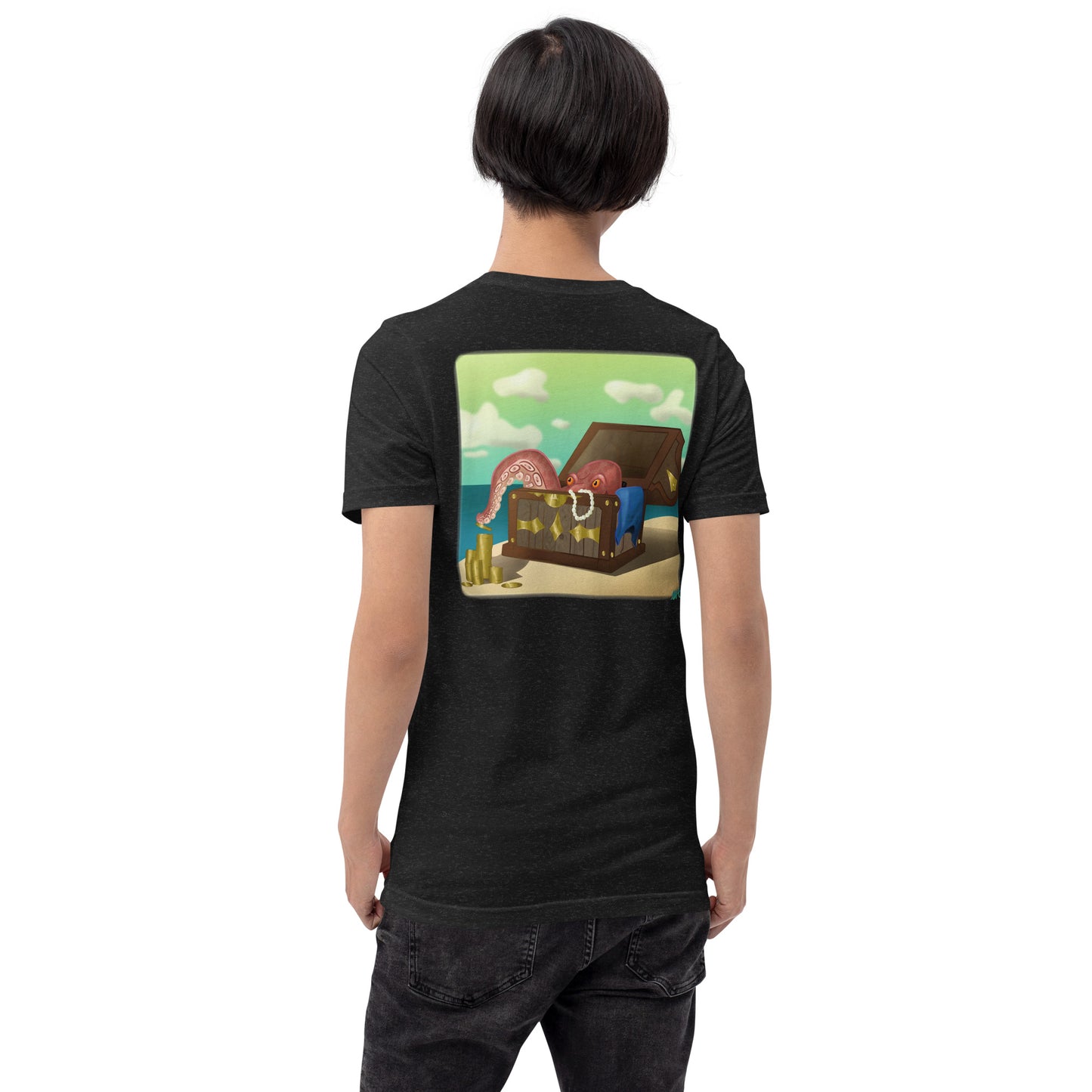 Treasure Trove T-shirt