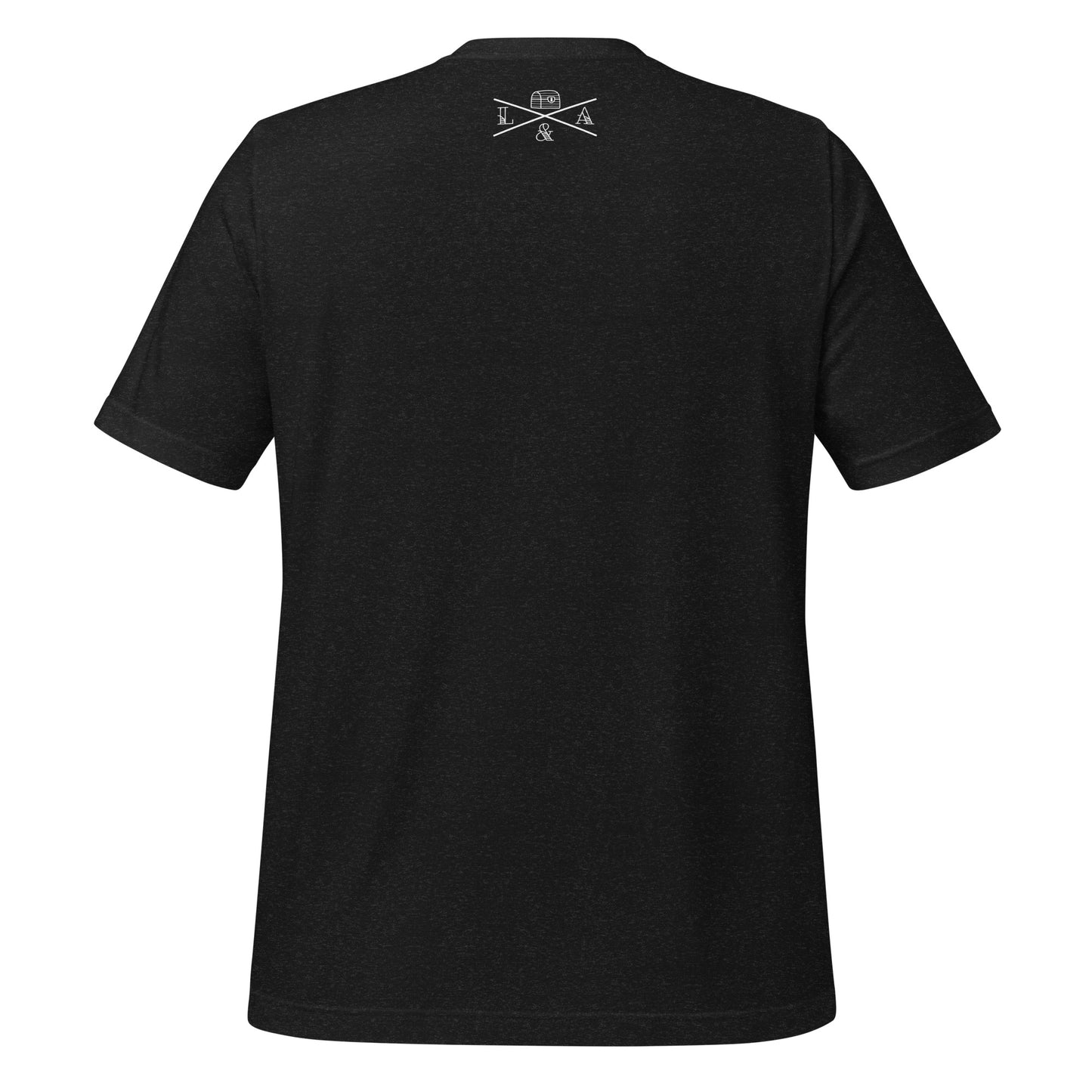 Ruins of the Moonlit Majesty T-shirt