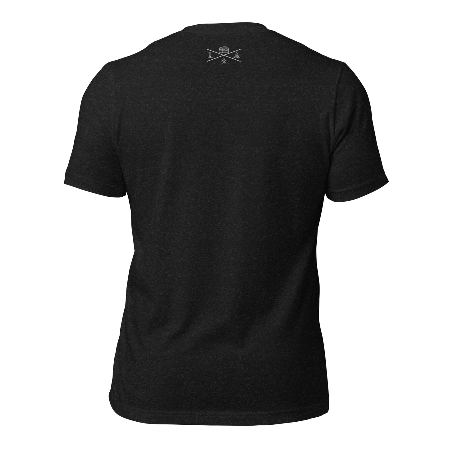 Adventures of Pinocchio T-shirt