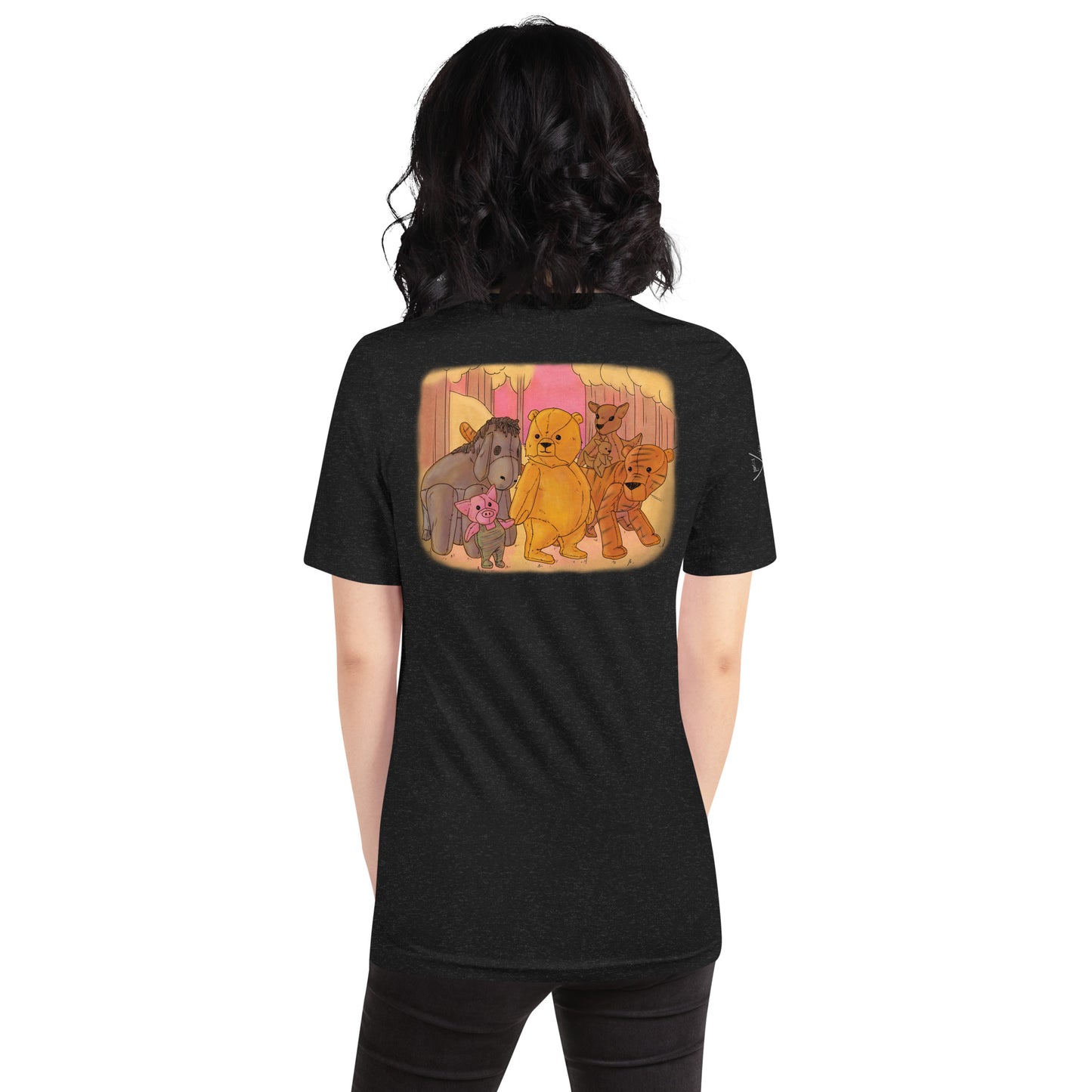 Pooh T-shirt