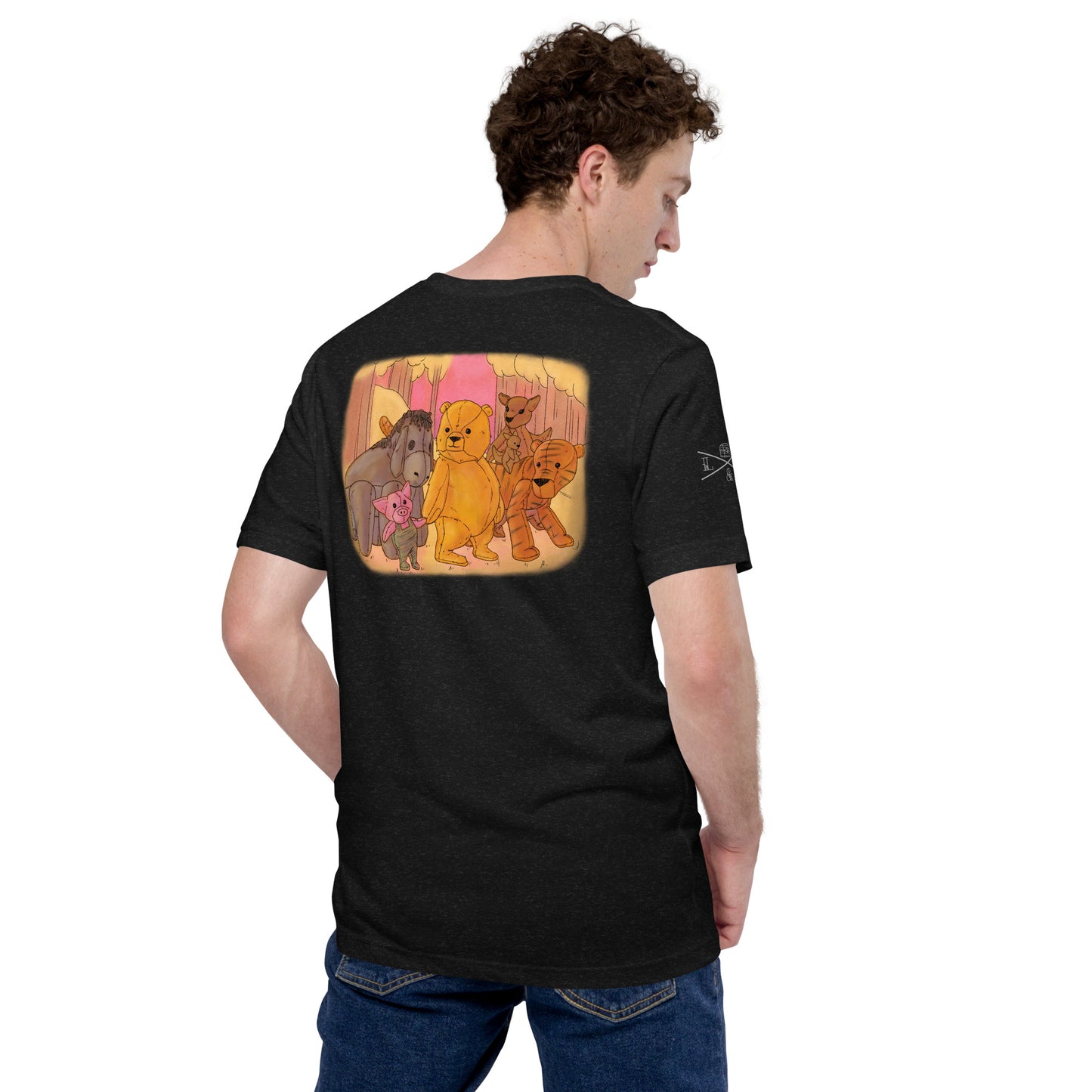 Pooh T-shirt