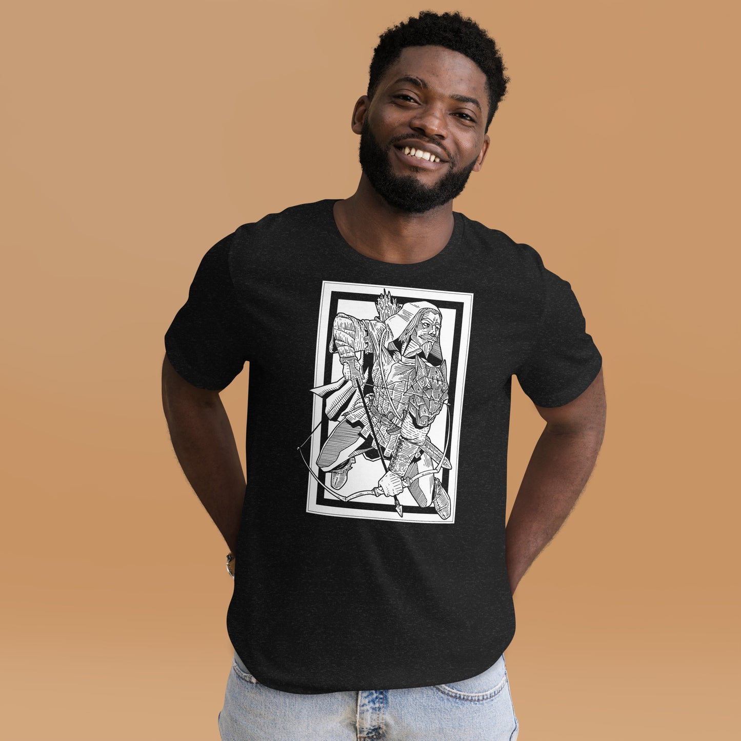 Robin Hood T-shirt
