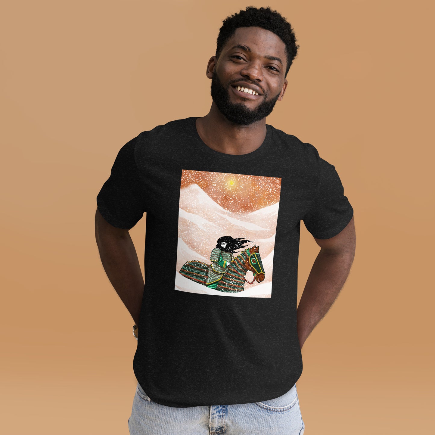 Mulan T-shirt