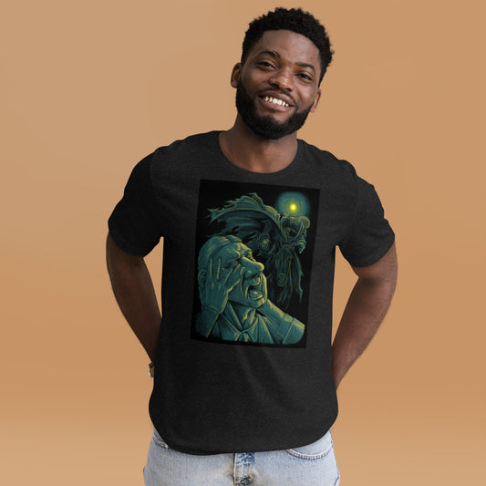 Legend of Sleepy Hollow T-shirt