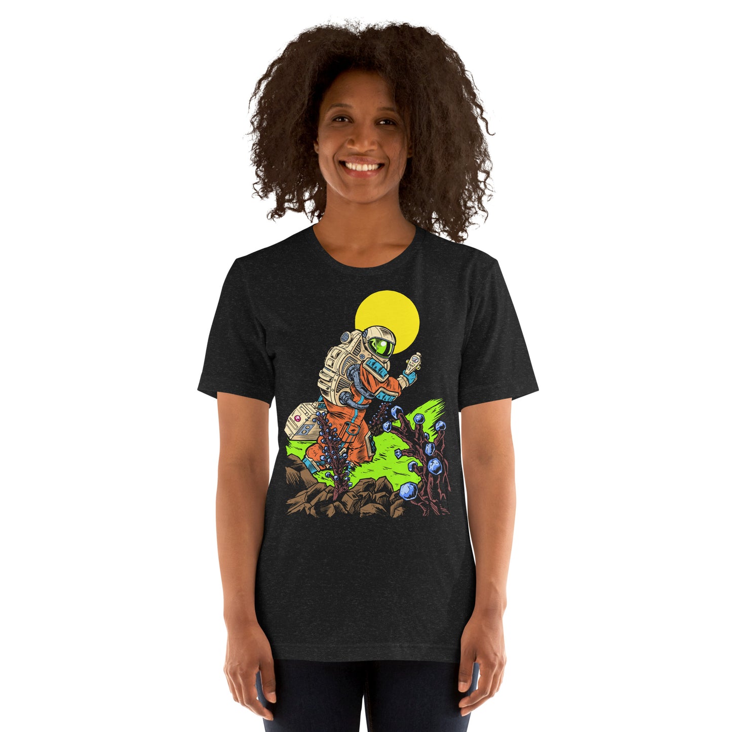Explorer T-Shirt