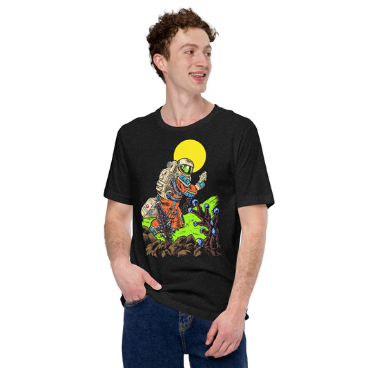 Explorer T-Shirt