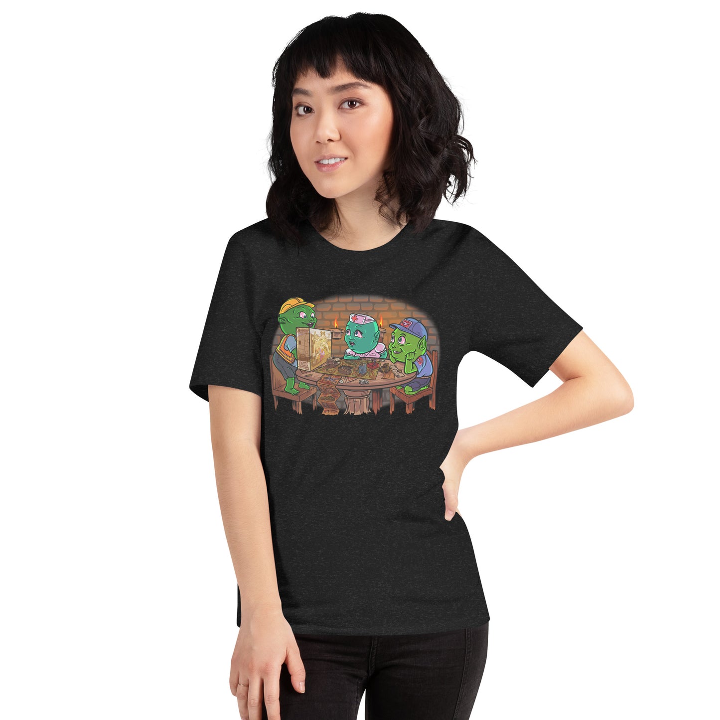 Prisons and Persons T-Shirt