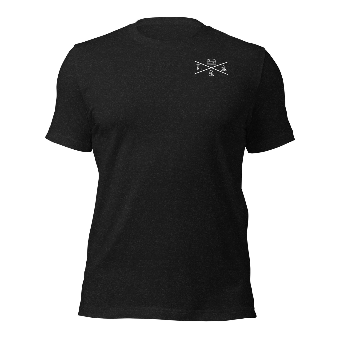 Leviathan's Embrace T-shirt