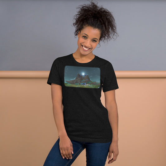 Celestial Summit T-shirt