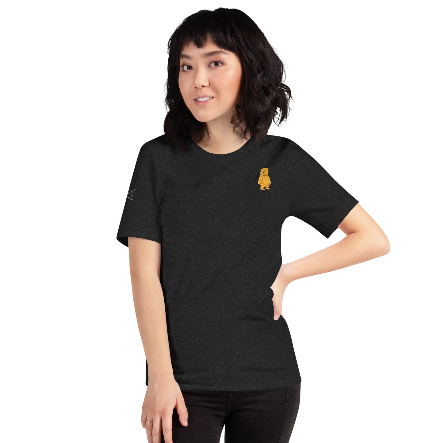 Pooh T-shirt
