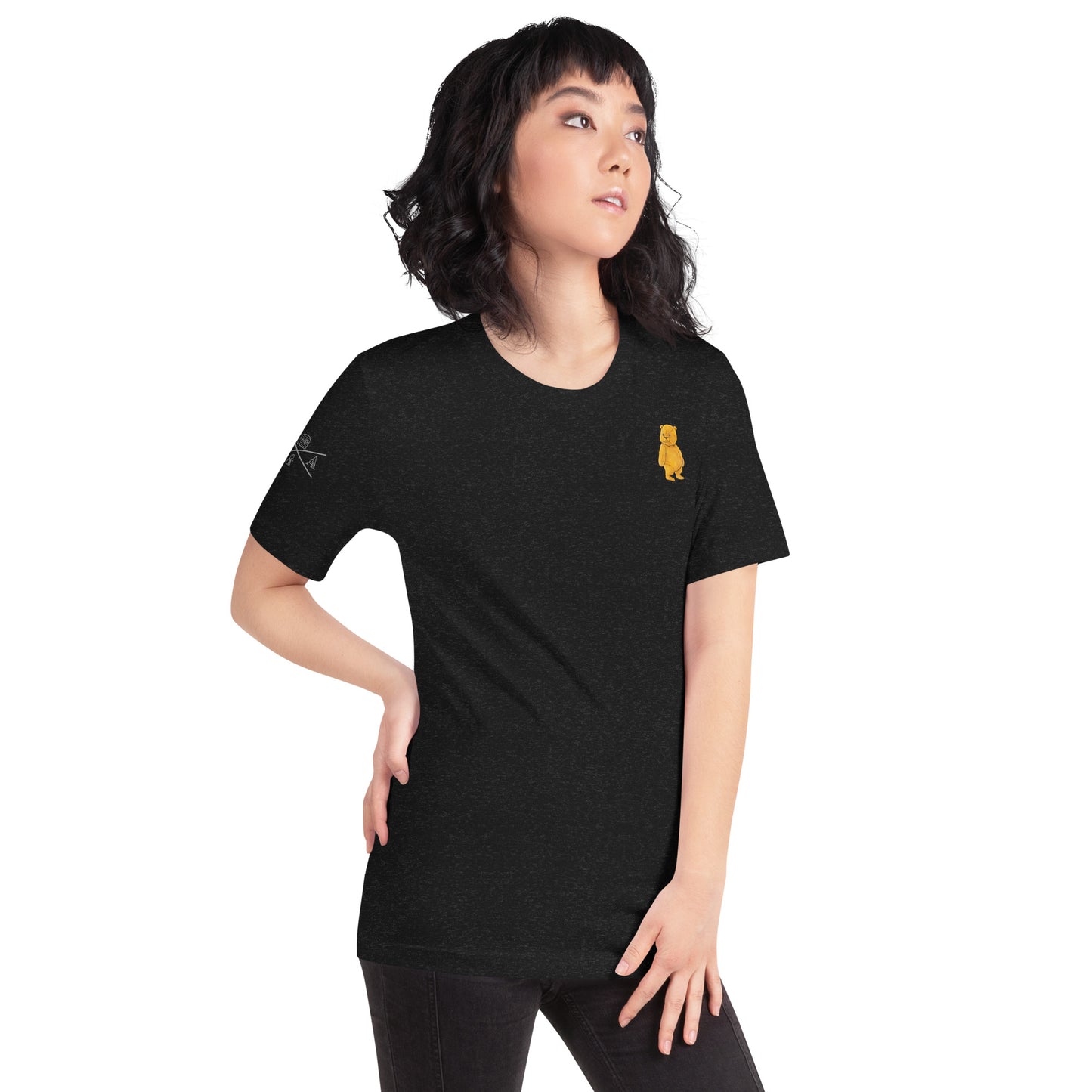 Pooh T-shirt
