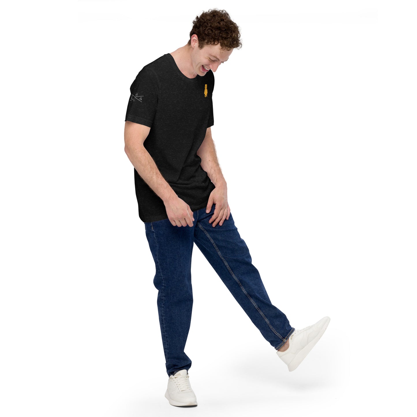 Pooh T-shirt