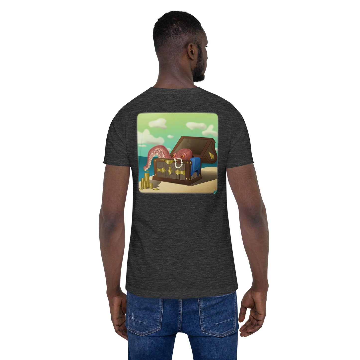 Treasure Trove T-shirt