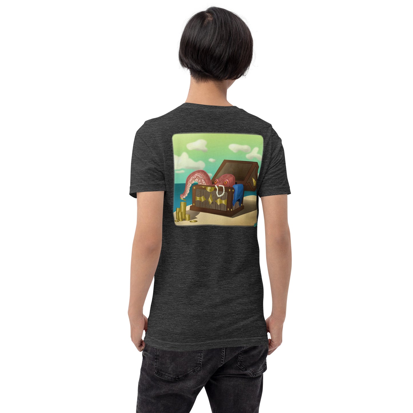 Treasure Trove T-shirt