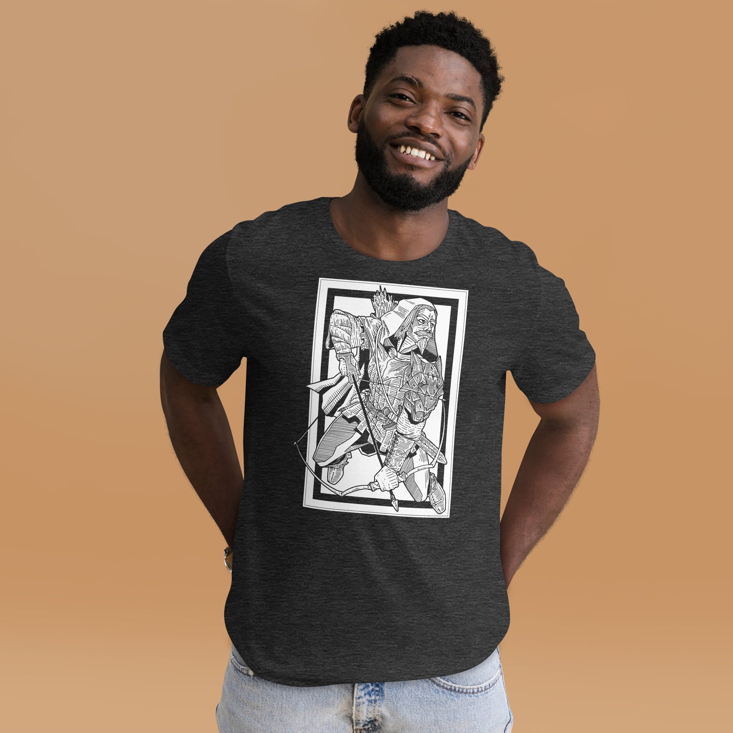Robin Hood T-shirt