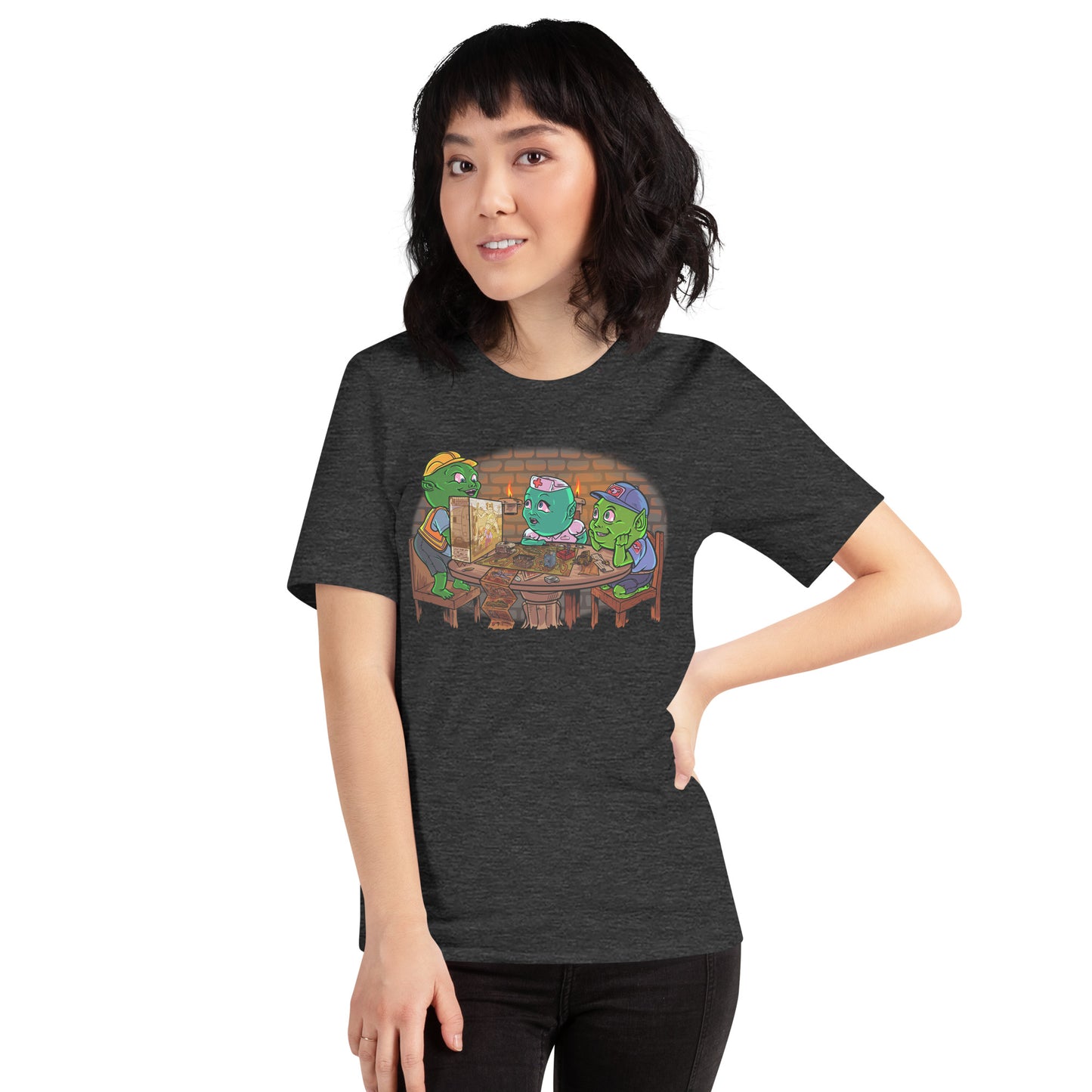 Prisons and Persons T-Shirt